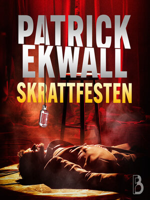 cover image of Skrattfesten
